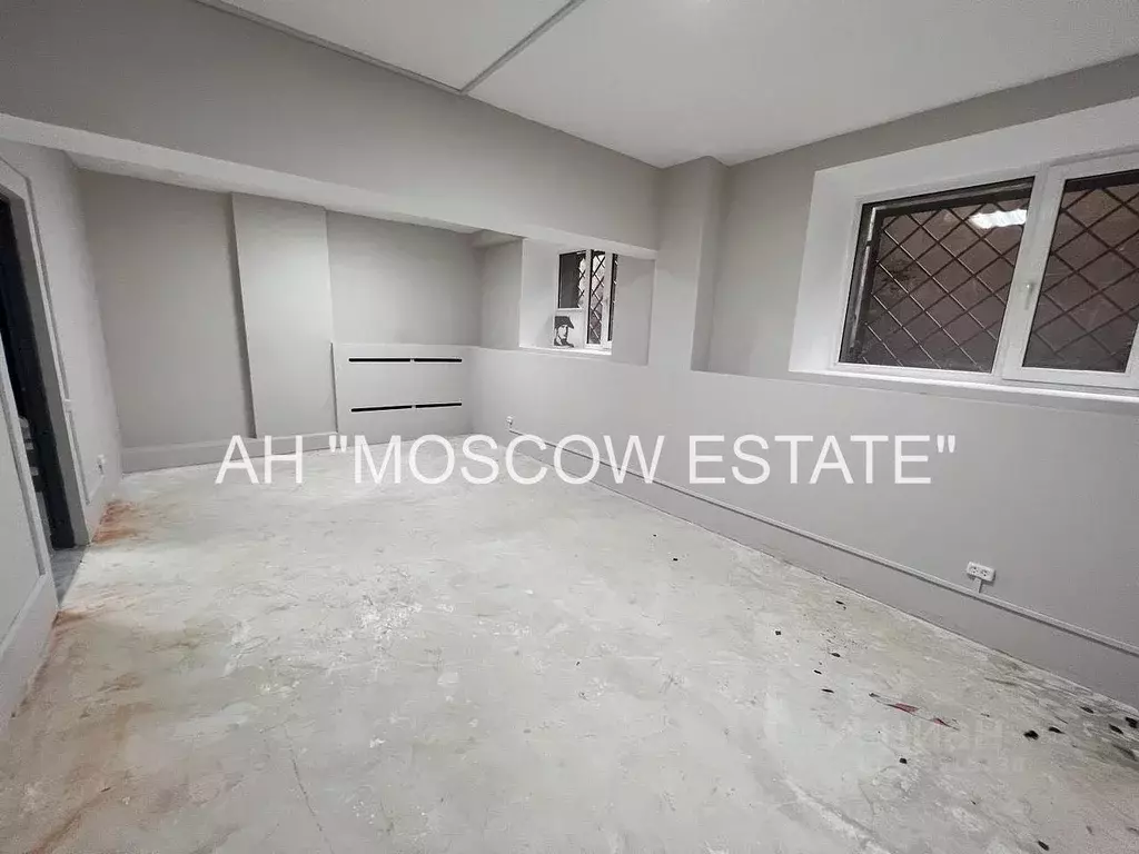 Помещение свободного назначения в Москва ул. Маршала Василевского, 5К1 ... - Фото 1