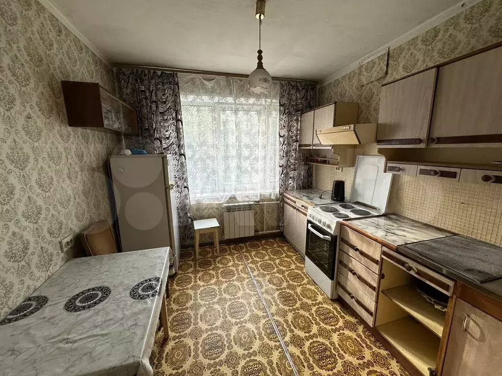 1-к. квартира, 38 м, 2/14 эт. - Фото 0
