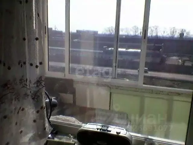 1-к кв. Вологодская область, Вологда Элеваторная ул., 23 (30.1 м) - Фото 1