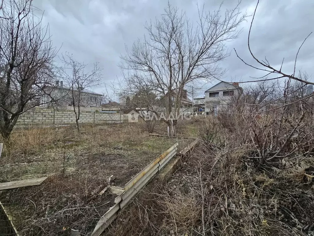 Участок в Волгоградская область, Волгоград ул. Карпинского (4.05 сот.) - Фото 1
