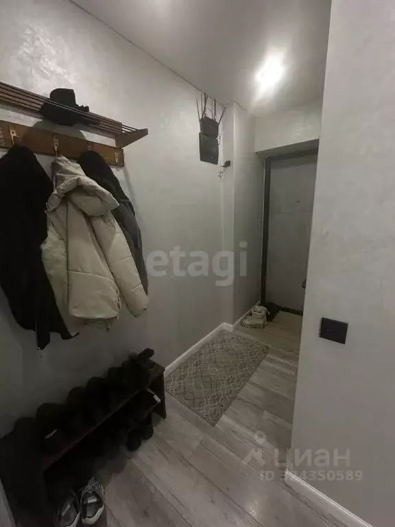 2-к кв. Башкортостан, Уфа Российская ул., 82/1 (42.8 м) - Фото 1