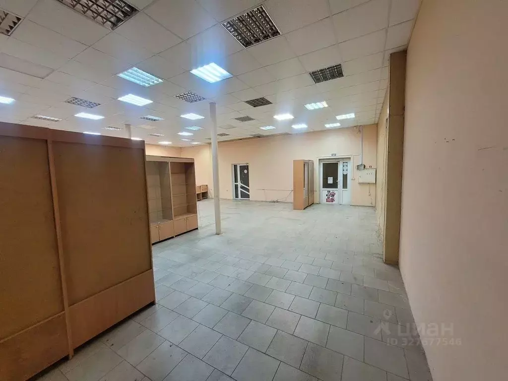 Помещение свободного назначения в Свердловская область, Екатеринбург ... - Фото 2