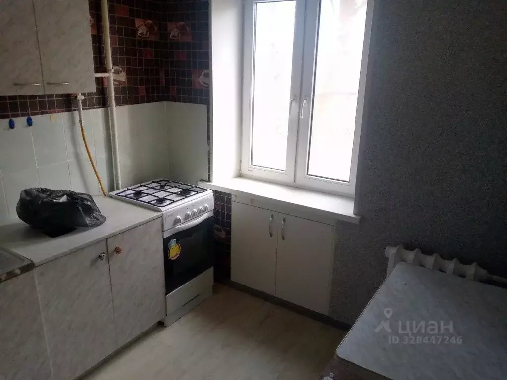 2-к кв. Волгоградская область, Волгоград просп. Столетова, 44 (43.0 м) - Фото 1