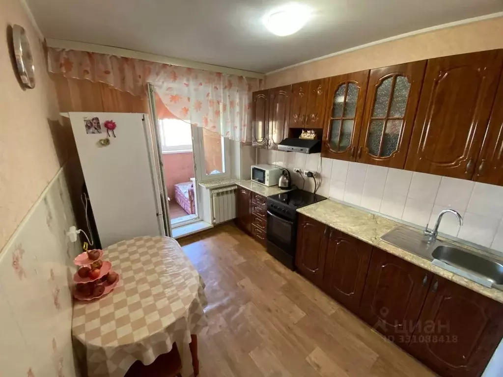 2-к кв. Самарская область, Тольятти Шлюзовой мкр, ул. ... - Фото 1