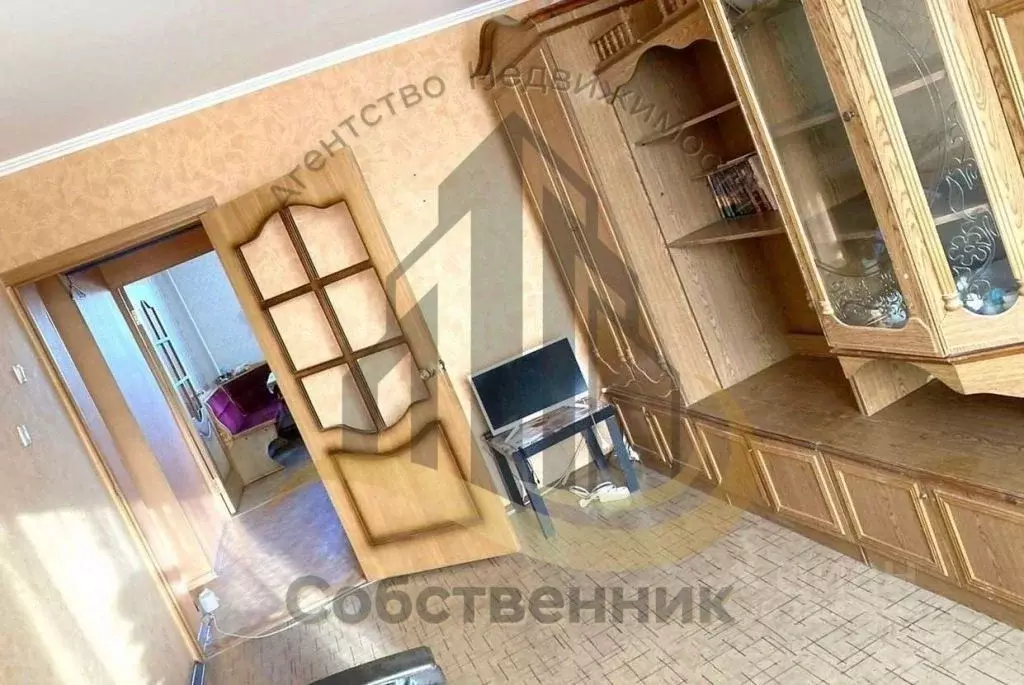 2-к кв. Белгородская область, Старый Оскол ул. Фурманова, 53 (54.0 м) - Фото 2