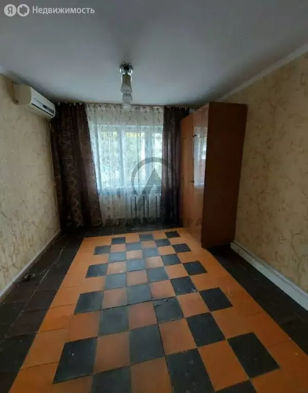 1к в -комнатной квартире (19.3 м) - Фото 1