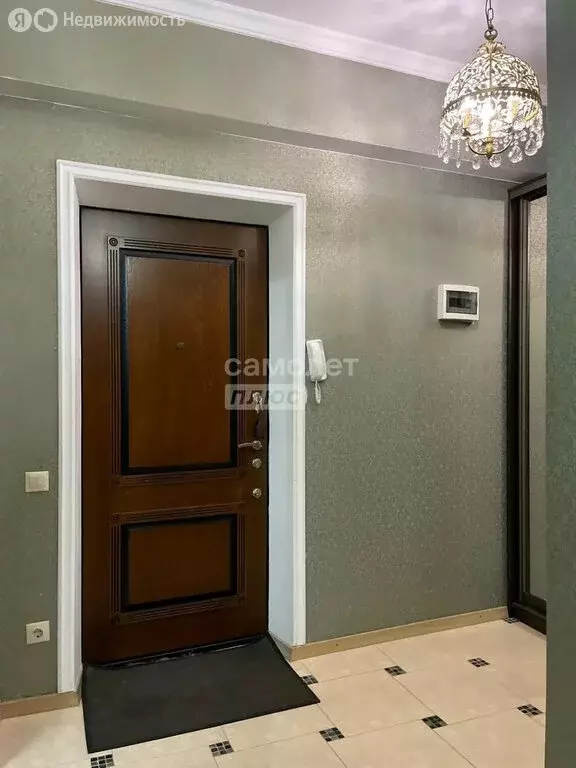 1-комнатная квартира: Махачкала, улица Агасиева, 24В (45.6 м) - Фото 1