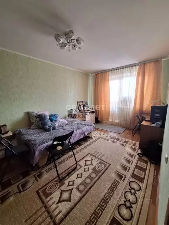 1-к кв. Курская область, Курск просп. Анатолия Дериглазова, 17 (37.5 ... - Фото 1