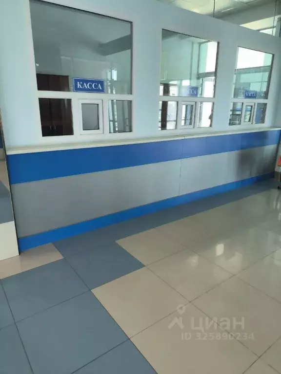 Помещение свободного назначения в Калмыкия, Элиста ул. С.М. Буденного, ... - Фото 2