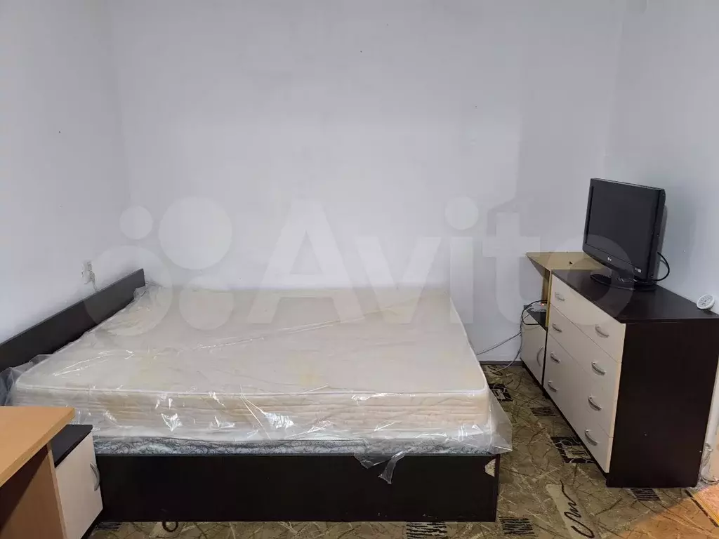 2-к. квартира, 42 м, 1/5 эт. - Фото 1