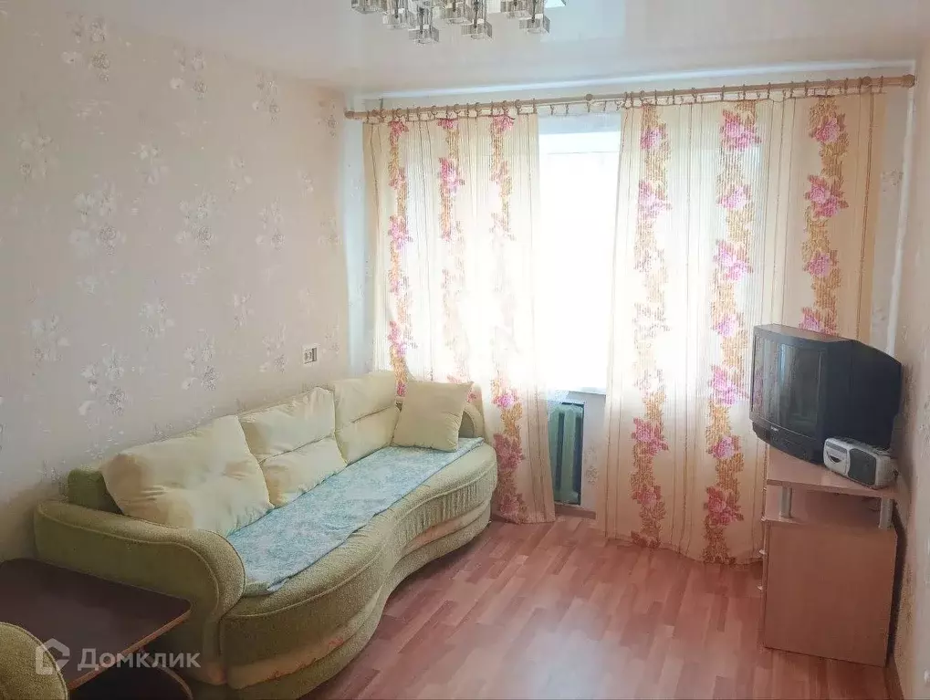 Продаётся 2-к квартира, 35.7 м - Фото 0