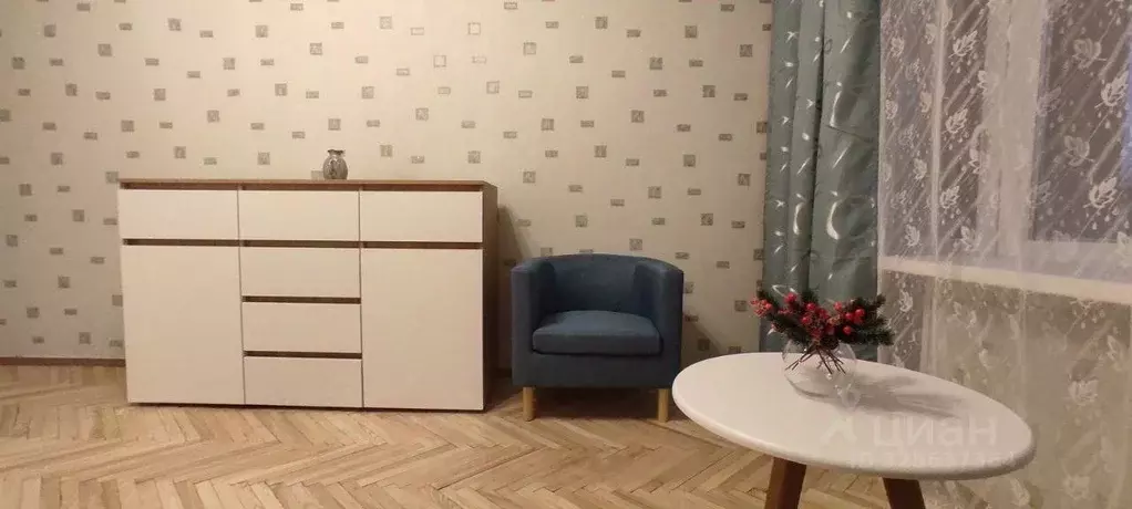 1-к кв. Санкт-Петербург Светлановский просп., 113К1 (37.2 м) - Фото 2