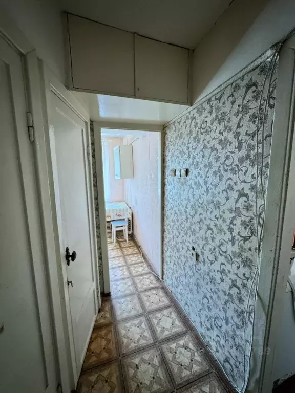 2-к кв. Тульская область, Щекино Советская ул., 14 (43.4 м) - Фото 2
