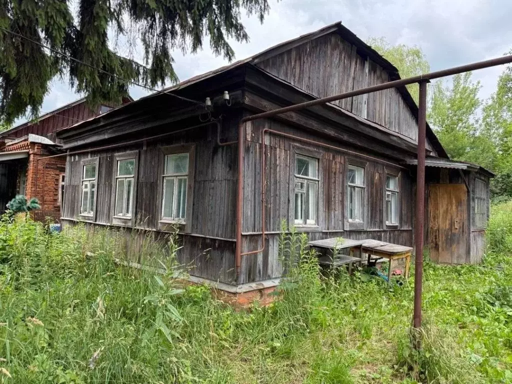 Дом в Тульская область, Тула Щекинское ш., 96 (54 м) - Фото 1