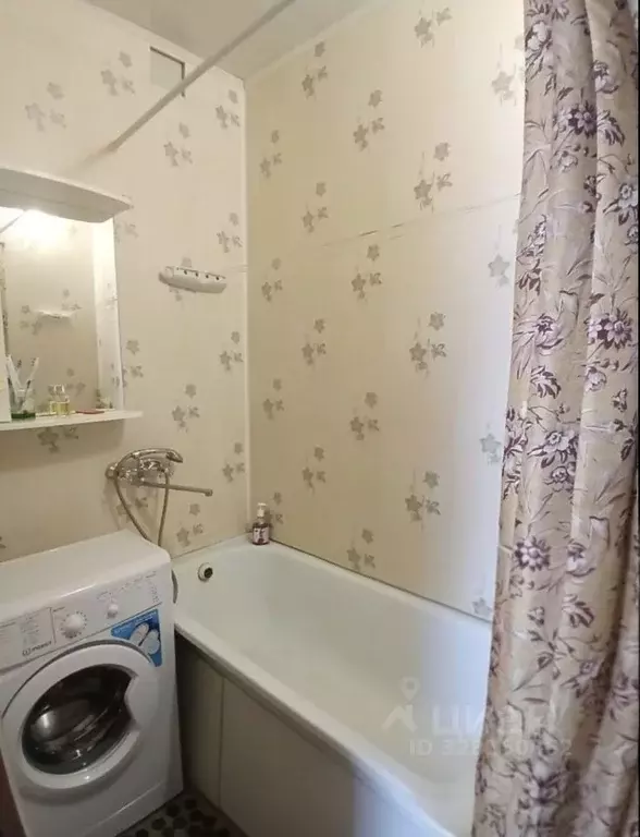 1-к кв. Владимирская область, Владимир 2-й Коллективный проезд, 6 ... - Фото 1