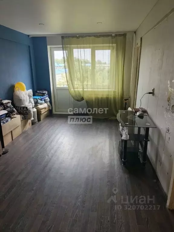 4-к кв. Омская область, Омск ул. 24-я Северная, 169 (60.0 м) - Фото 0