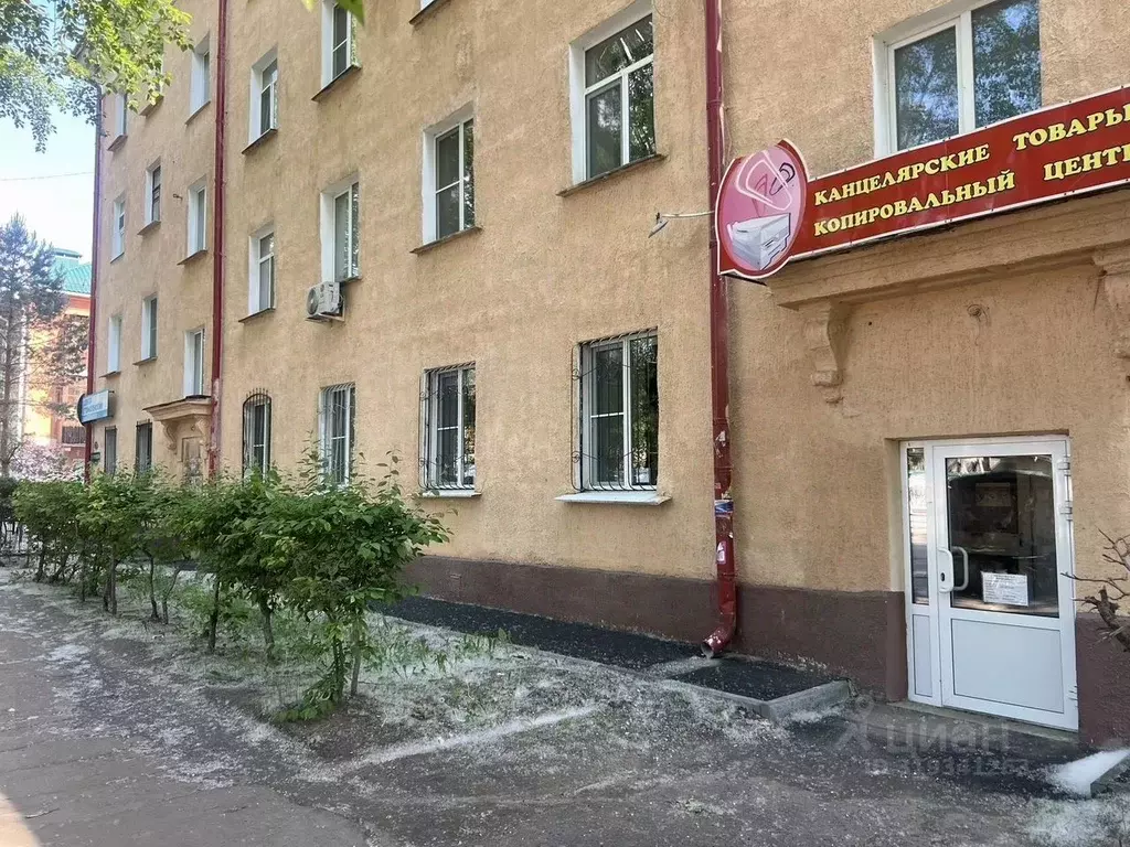 Помещение свободного назначения в Омская область, Омск Городок ... - Фото 0