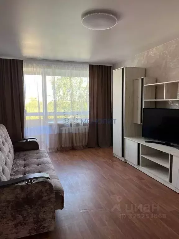 2-к кв. Нижегородская область, Нижний Новгород Родниковая ул., 46 ... - Фото 1