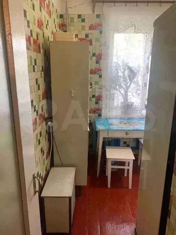1-к. квартира, 31 м, 4/5 эт. - Фото 0