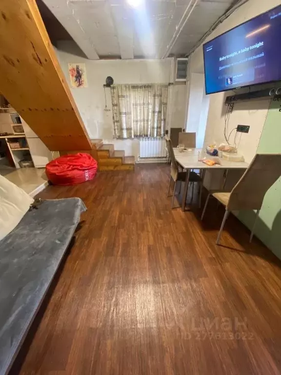 Дом в Иркутская область, Иркутский муниципальный округ, Маркова рп, ... - Фото 1