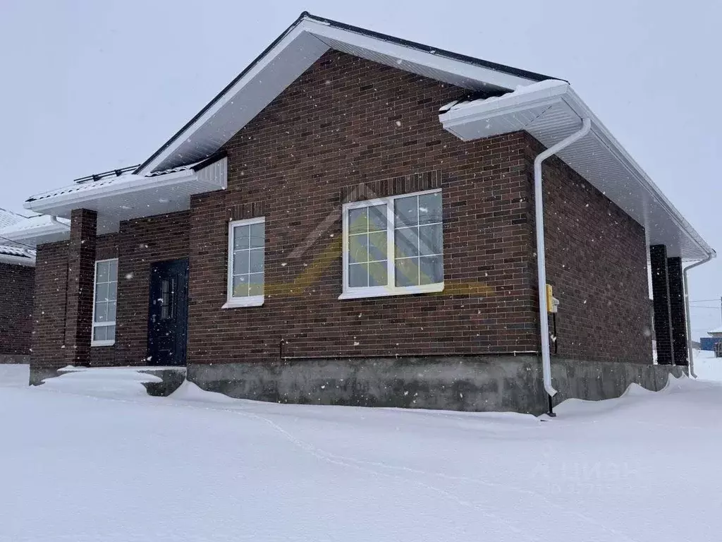 Дом в Белгородская область, Старый Оскол Вишенки мкр,  (138 м) - Фото 2