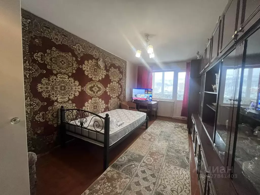 2-к кв. Мурманская область, Мурманск Кольский просп., 102 (54.0 м) - Фото 2