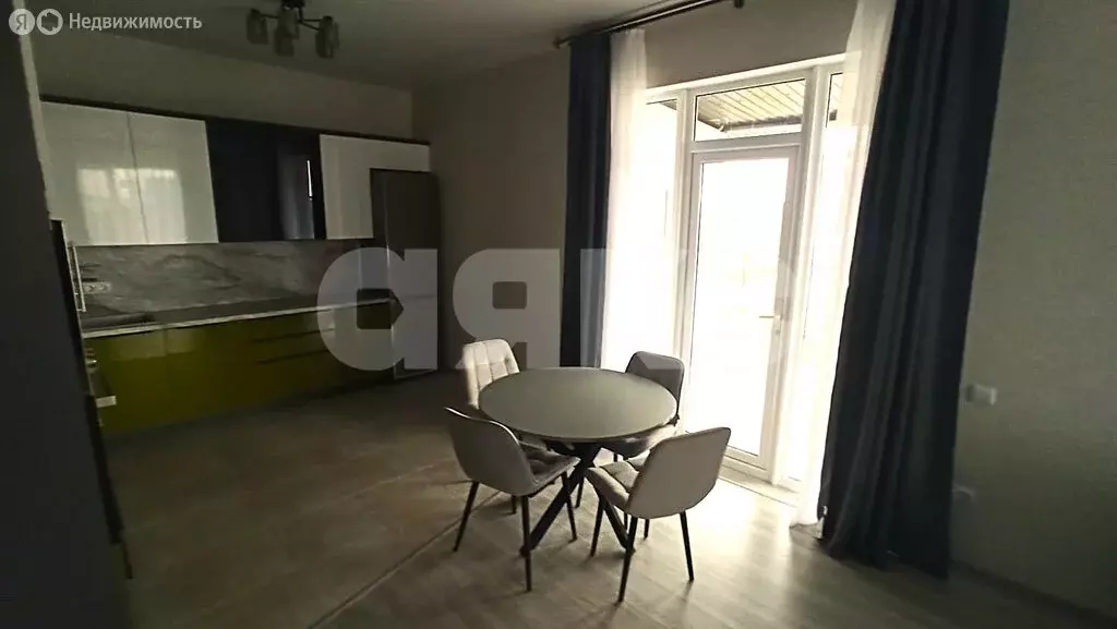 Дом в Цибанобалка, Хрустальная улица, 75с1 (120 м) - Фото 2