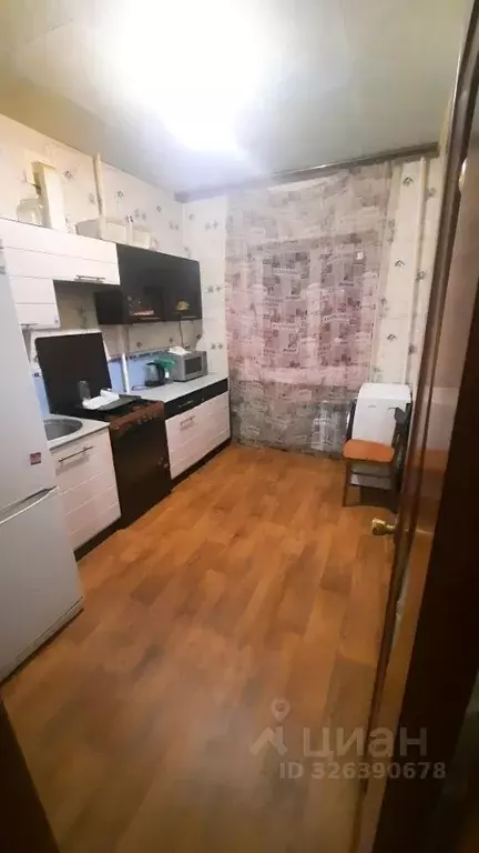 2-к кв. Архангельская область, Северодвинск ул. Трухинова, 14 (56.0 м) - Фото 1