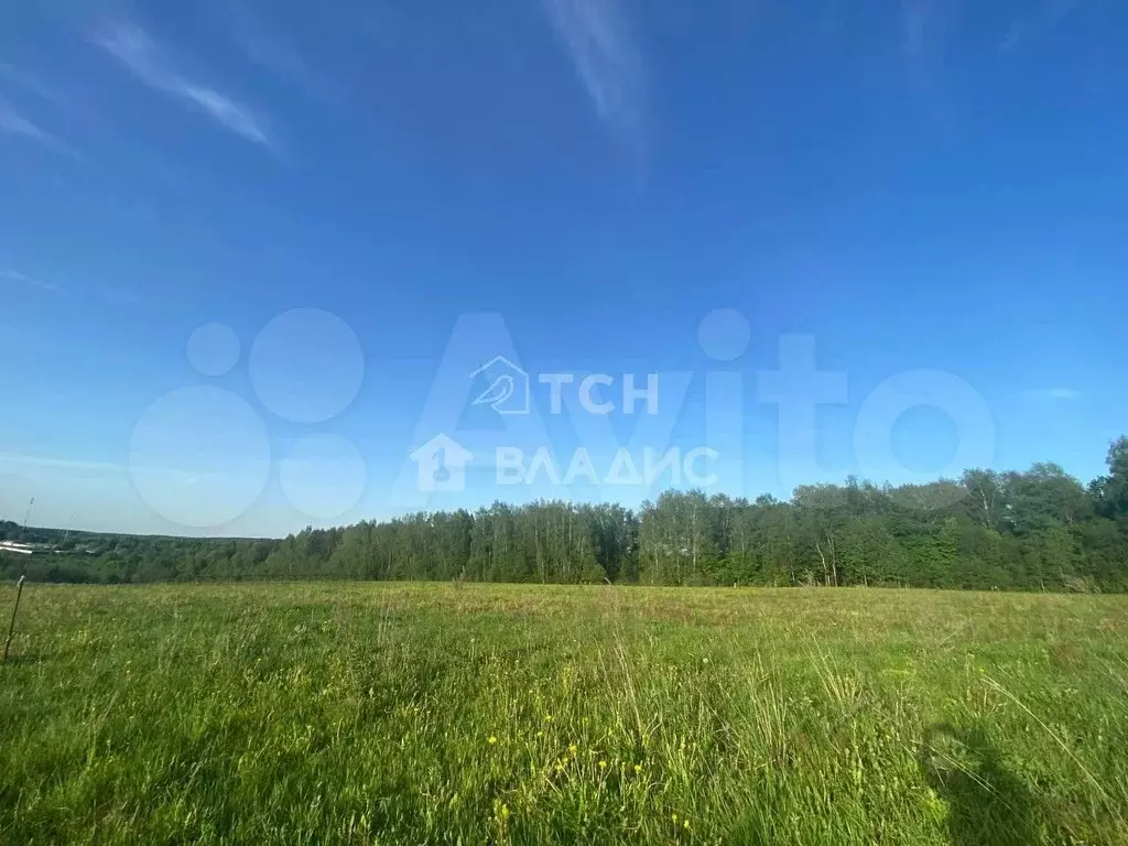 Участок 6,3 сот. (СНТ, ДНП) - Фото 1