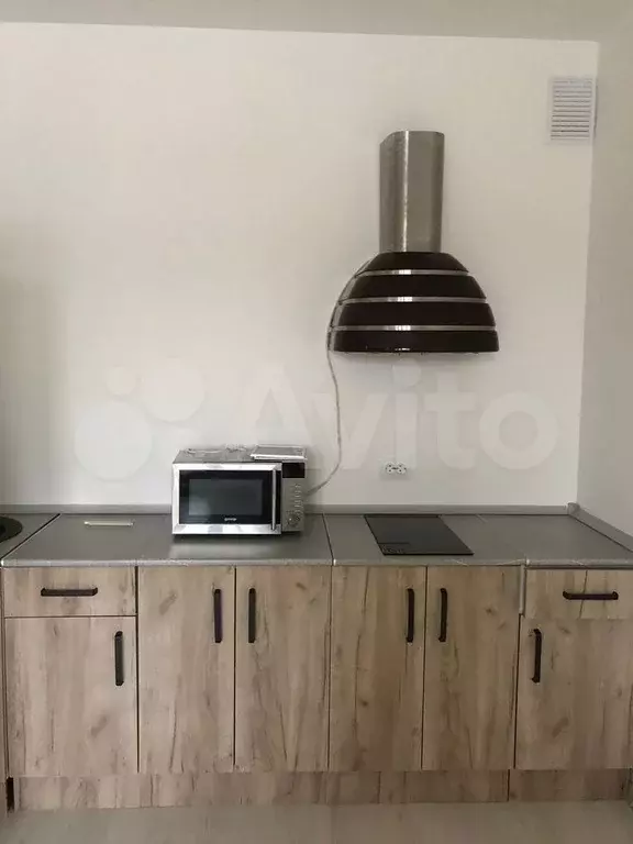 1-к. квартира, 33 м, 3/8 эт. - Фото 1