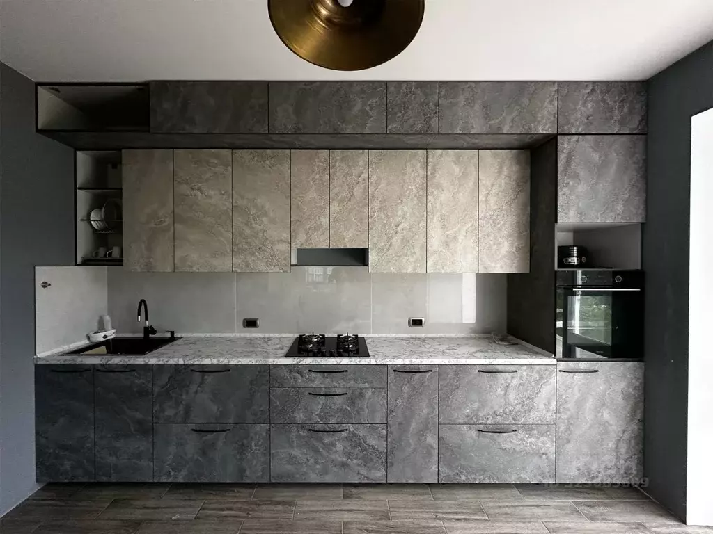 Дом в Московская область, Чехов муниципальный округ, пос. Любучаны ул. ... - Фото 2