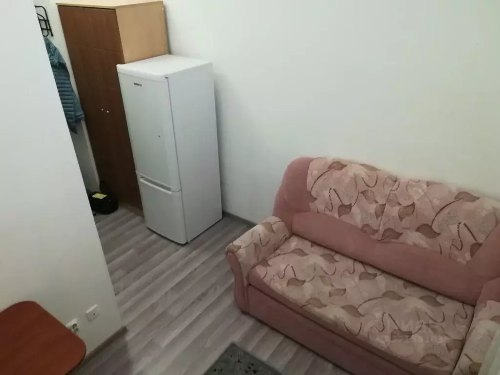 Комната Коми, Сыктывкар ул. Орджоникидзе, 17 (13.0 м) - Фото 1