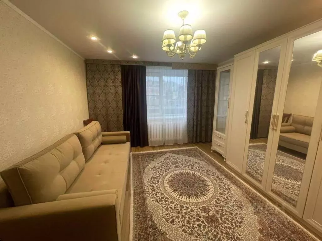 2-к кв. Костромская область, Кострома Магистральная ул., 51 (53.0 м) - Фото 0