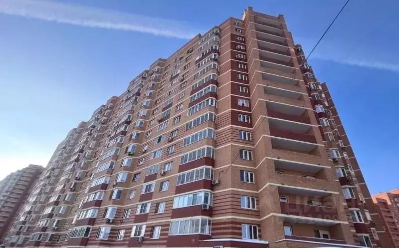 1-к кв. Московская область, Котельники Южный мкр, 11 (45.5 м) - Фото 1