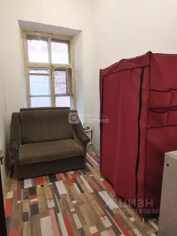 3-к кв. Санкт-Петербург Невский просп., 136 (71.0 м) - Фото 1