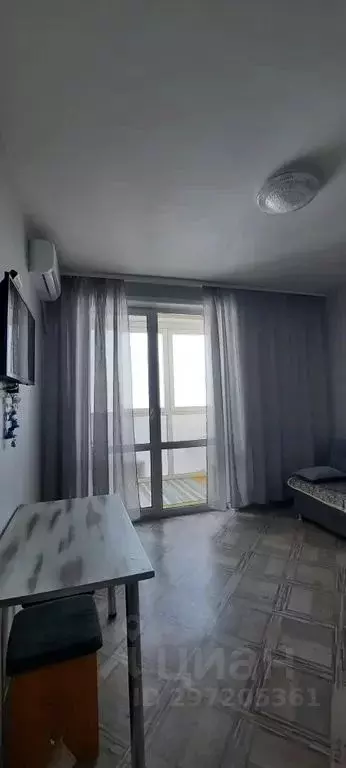Студия Хабаровский край, Хабаровск Пионерская ул., 1/2Б (22.0 м) - Фото 1