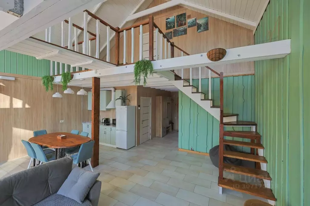 Дом в Московская область, Богородский городской округ, д. Следово ул. ... - Фото 2