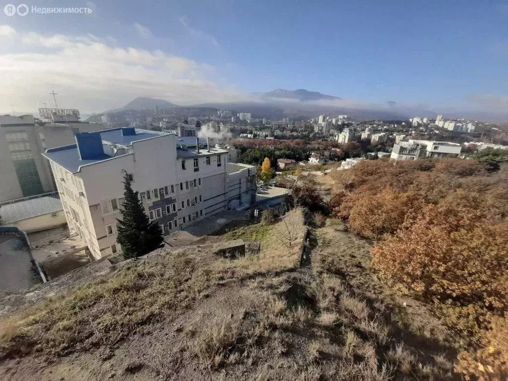 Участок в Алушта, улица 15 Апреля, 3 (15.3 м) - Фото 0