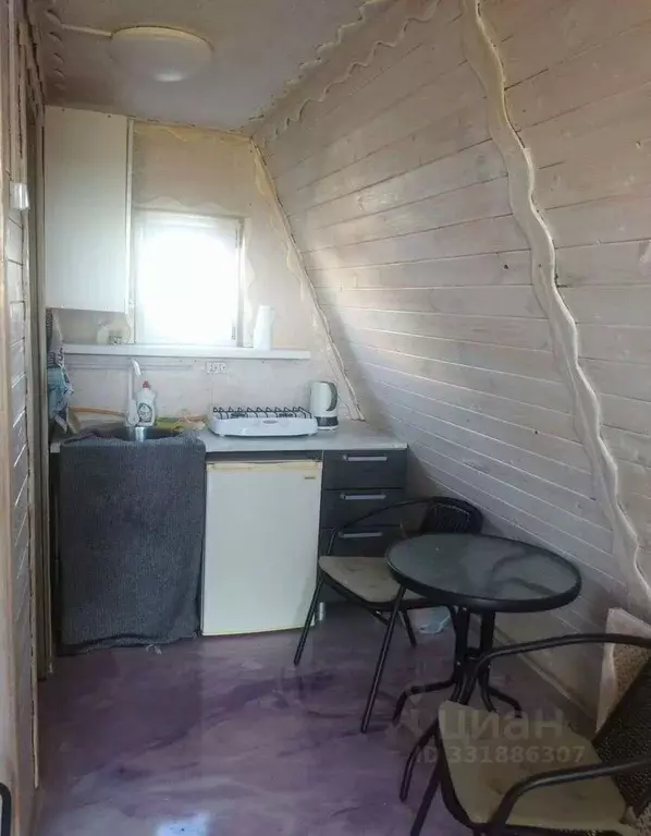 Дом в Севастополь Верхняя Учкуевка ТСН, ул. Самшитовая (36 м) - Фото 2