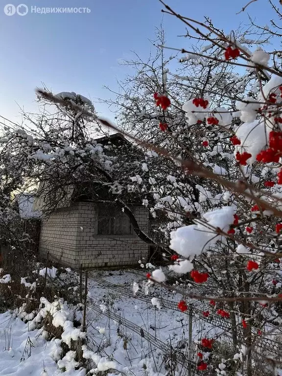 Дом в Ковров, СНТ № 2 УКХ, 417 (28 м) - Фото 2