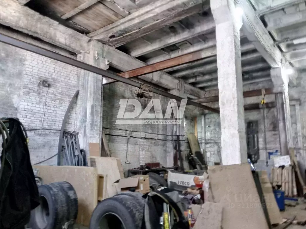 Склад в Челябинская область, Челябинск Свердловский тракт, 5 (270 м) - Фото 2