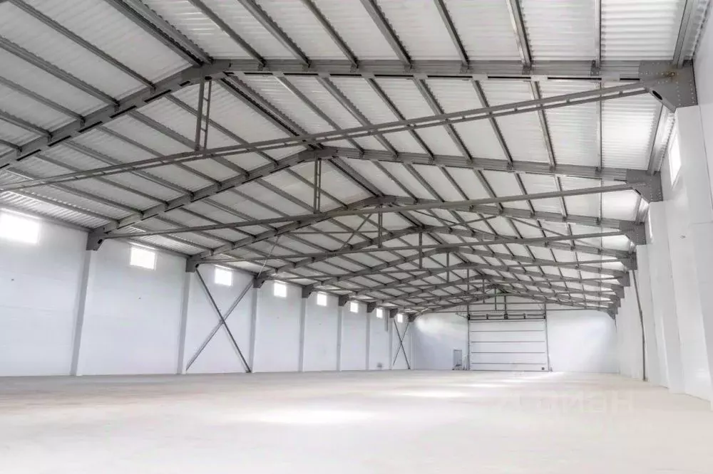 Склад в Московская область, Истра муниципальный округ, д. Красновидово ... - Фото 2