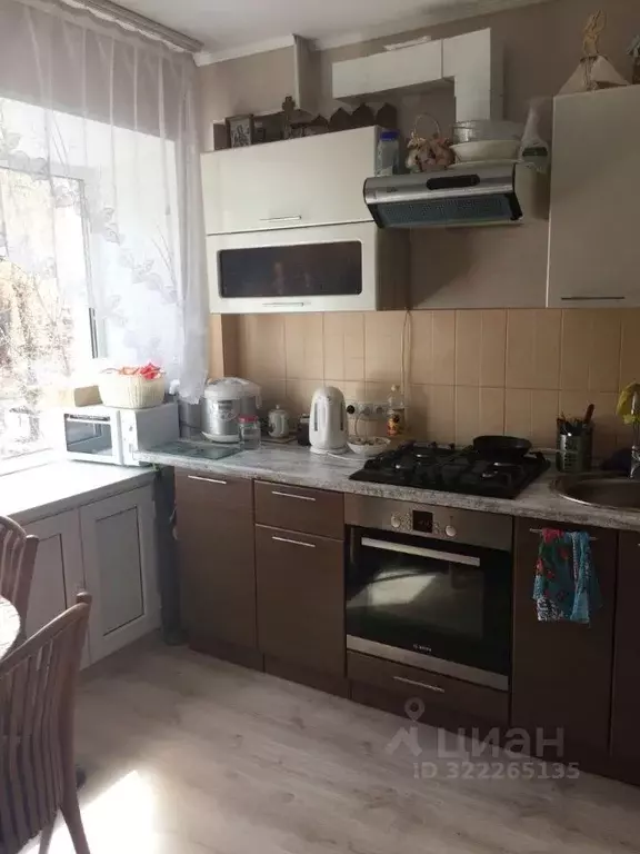2-к кв. Пермский край, Пермь ул. Шишкина, 12 (40.0 м) - Фото 0