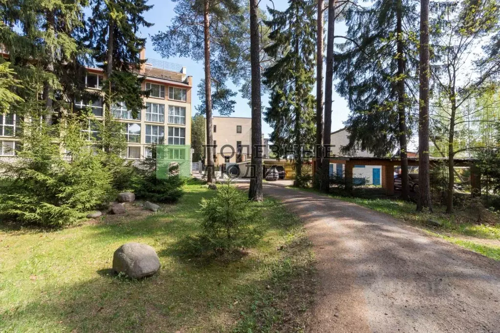 Таунхаус в Ленинградская область, Всеволожск Парк Кенша мкр, 7Б (195 ... - Фото 0