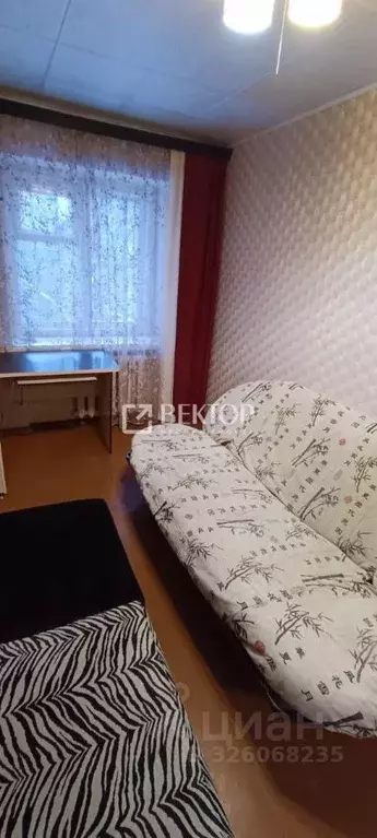 2-к кв. Костромская область, Кострома Никитская ул., 74 (45.0 м) - Фото 2