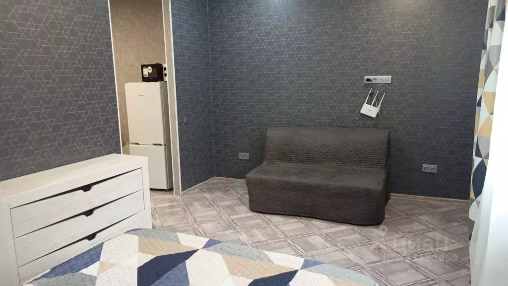 1-к кв. Московская область, Королев Октябрьский бул., 26 (30.0 м) - Фото 2