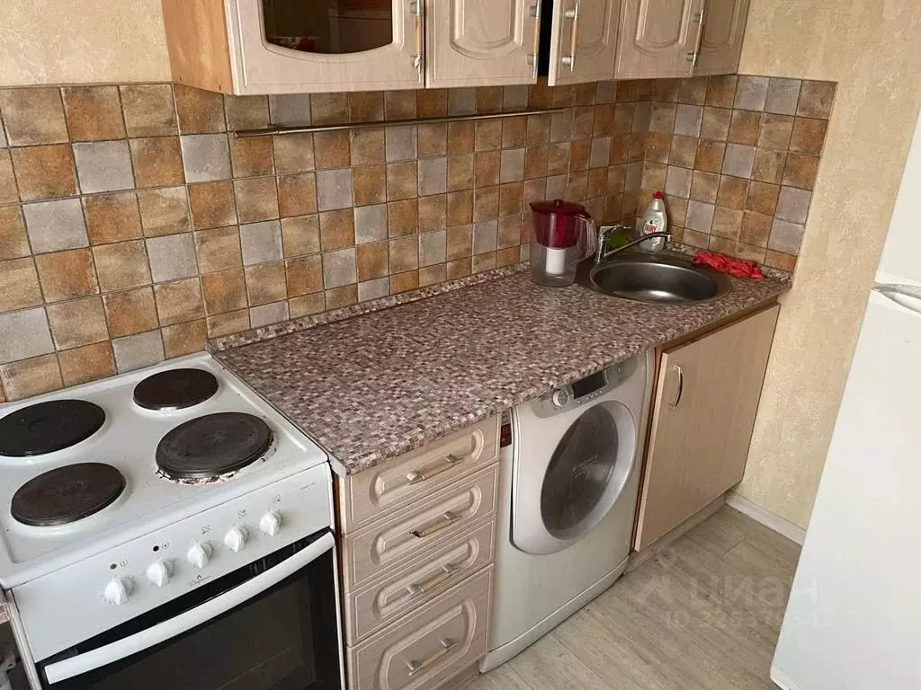 1-к кв. Москва Новоясеневский просп., 32К3 (40.0 м) - Фото 2