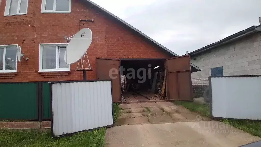 Дом в Башкортостан, Бирск Сиреневая ул. (141 м) - Фото 1