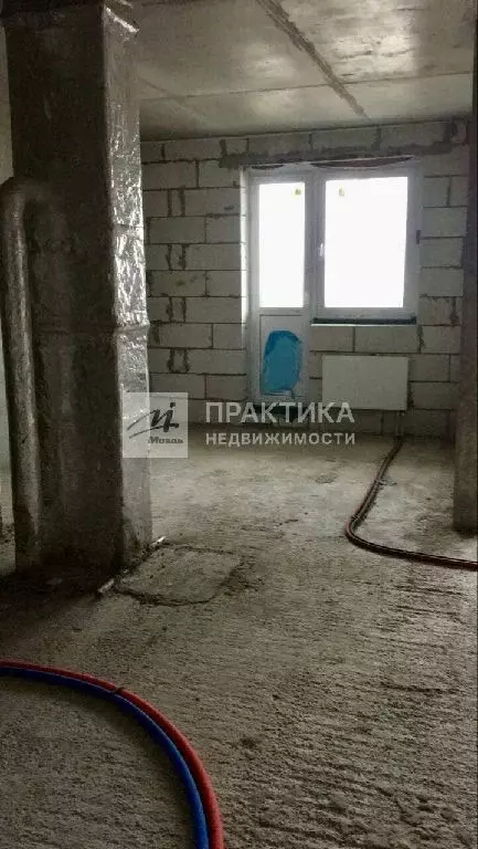 Продается 1-комнатная квартира - Фото 1