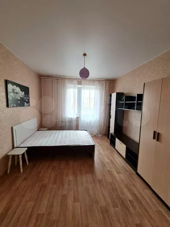 Квартира-студия, 30 м, 10/14 эт. - Фото 0